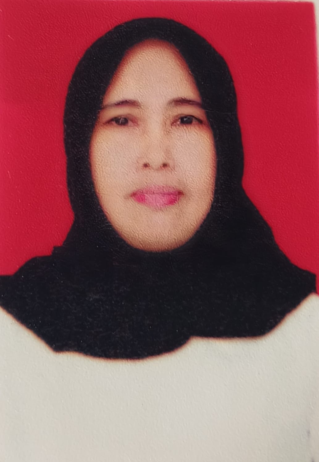 Sumarni, S.Pd.I