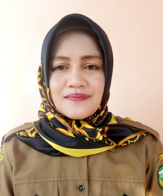 JUSRI, S.Pd.I