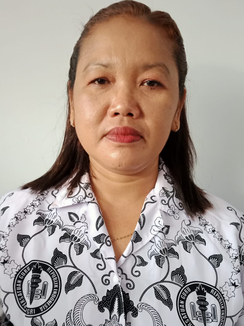 SUTRIYAH, S.Pd