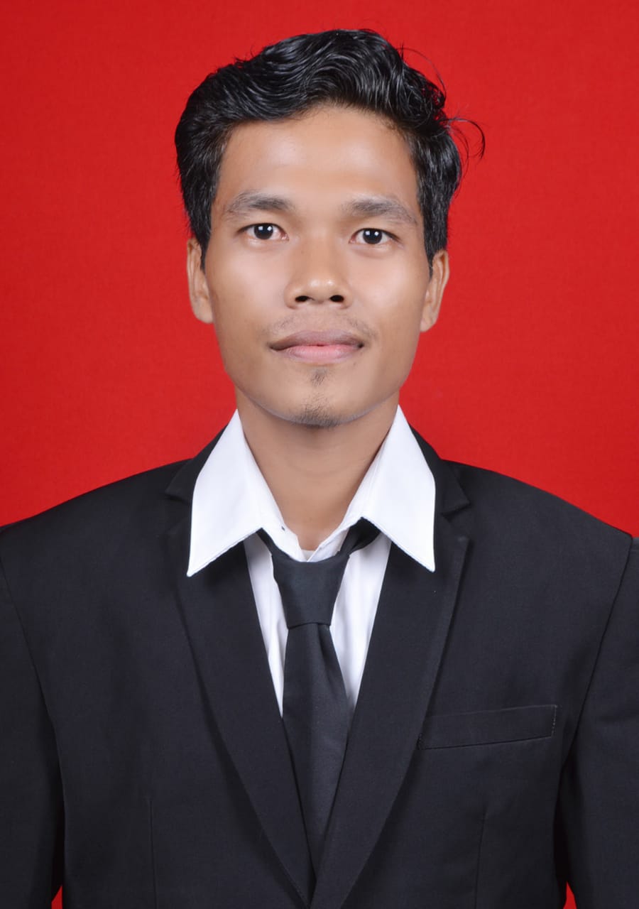 ARI, S.Pd