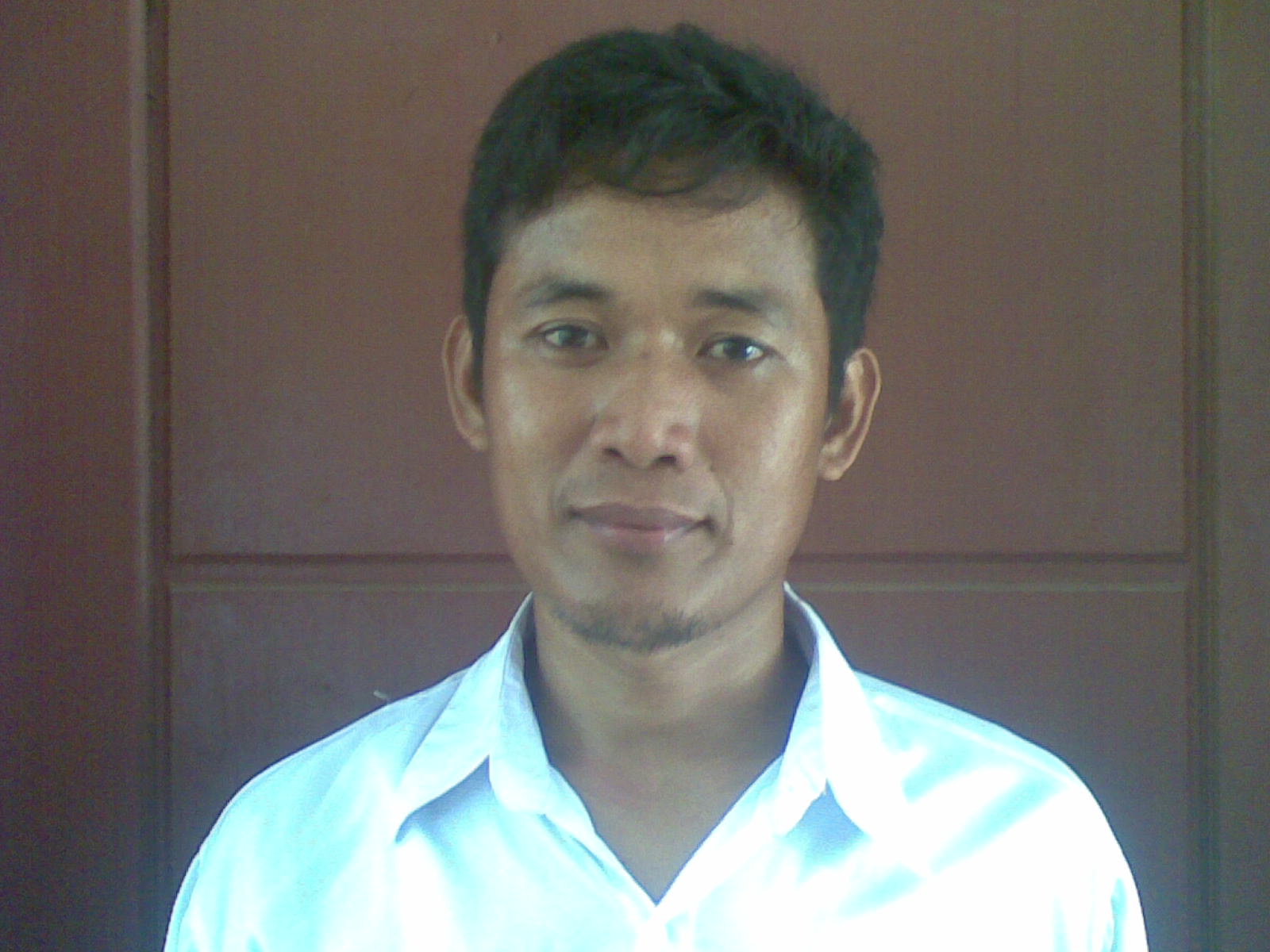 ERMON AMBING, S.Pd