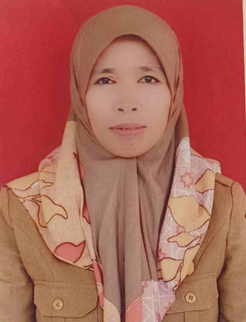 ENDANG, S.Pd