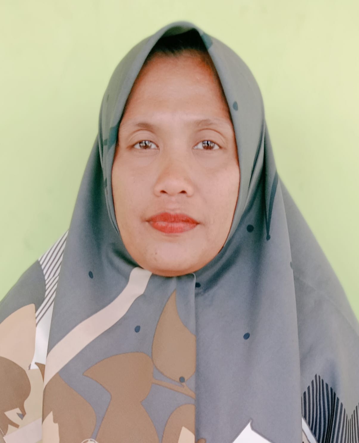 Vemi Polo Padang, S.Pd