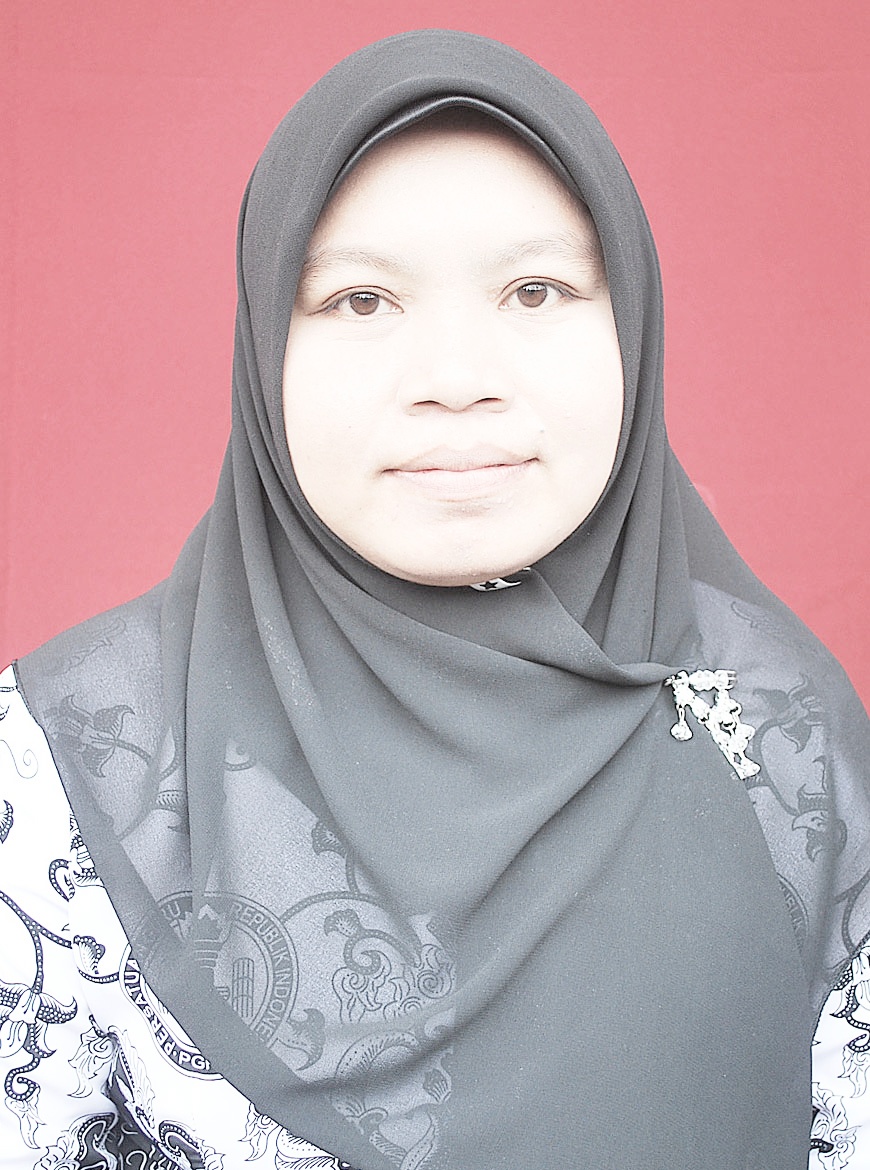 YUNI, S.Pd.SD