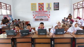 ANBK Kelas 5